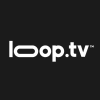 Loop Media, Inc. logo - Similar company to Atmosphere Tv