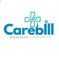 Carebill Solutions logo - Similar company to Bill Mate