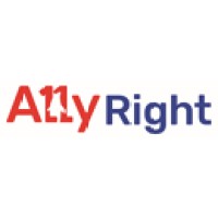 Ally Right logo - Similar company to Signal&Noise