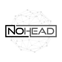 NOHEAD logo - Similar company to Crystal Performance