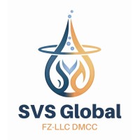 SVS Global FZ LLC-DMCC logo - Similar company to Tradyom