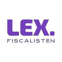 LEX Fiscalisten logo - Similar company to Bram | Kahmann B.V.