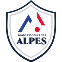 Ambassadeurs des Alpes logo - Similar company to Atelier Cedrus