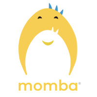 MOMBA® logo - Similar company to Pilas