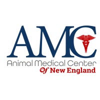 Animal Medical Center of New England logo - Similar company to West Loop Veterinary Care