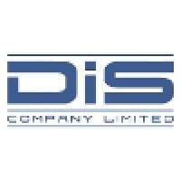 DIS Company Limited logo - Similar company to National Silicates
