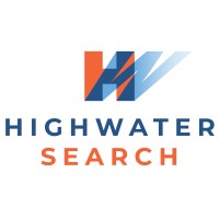 HighWater Search logo - Similar company to Olento Life Ltd