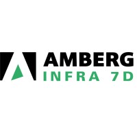 Amberg Infra 7D logo - Similar company to Amberg Engineering