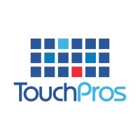 TouchPros logo - Similar company to Touchstone Digital Solutions