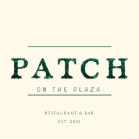 Patch on the Plaza logo - Similar company to Windsor Duck Tours