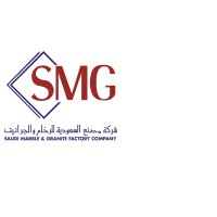 Saudi Marble & Granite Factory Company
