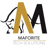 Maforite Tech Solutions logo - Similar company to Lawyers Access Web