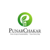PunarChakar Recycling Private Limited logo - Similar company to Jeenali Trading & Commercial Services Pvt. Ltd.