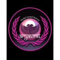Aryavrat MUN logo - Similar company to Aspera Mun