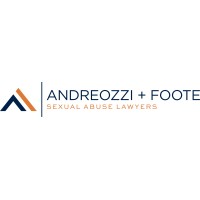 Andreozzi + Foote logo - Similar company to John Rue & Associates, Llc