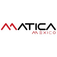 MATICA MEXICO logo - Similar company to Ari Servicios