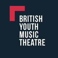 British Youth Music Theatre logo - Similar company to All Things Equal