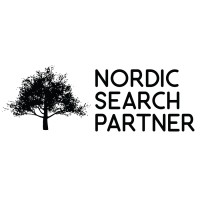 Nordic Search Partner AS logo - Similar company to Kinalytic