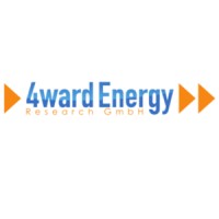 4ward Energy Research GmbH logo - Similar company to Rabensteiner Engineering Gmbh