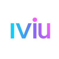 IVIU logo - Similar company to Unit-D