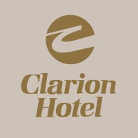 Clarion Hotel® Umeå logo - Similar company to Cirkulära Västerbotten