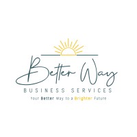 Better Way Business Services, LLC logo - Similar company to J. Hall & Company