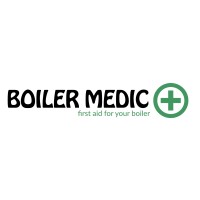 Boiler Medic logo - Similar company to Nulight Consultancy