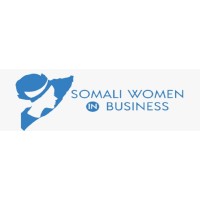 somali women in bussines logo - Similar company to Kaaba Network