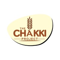 The Chakki Project logo - Similar company to Shape It