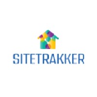 SiteTrakker logo - Similar company to James Lee Group