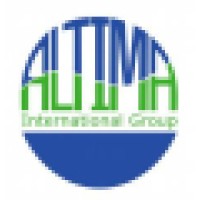 Altima International Group LLC logo - Similar company to Liquidation Pros - Hotel Furniture Liquidation
