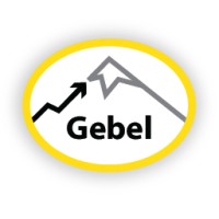 Gebel Group logo - Similar company to Stratoflight