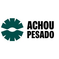 ACHOU PESADO logo - Similar company to Methodo Mkt