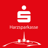 Harzsparkasse logo - Similar company to Sparkasse Magdeburg