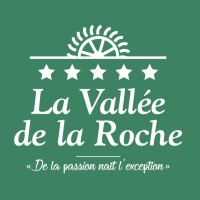 La Vallée de la Roche logo - Similar company to Orcadre