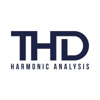 THD Harmonic Analysis logo - Similar company to Pesa Elektrik