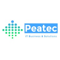 PEATEC Soluciones logo - Similar company to Warpbit S.A.S.