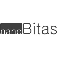 Nanobitas logo - Similar company to Evitly
