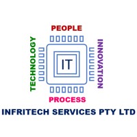 Infritech Services Private Limited logo - Similar company to Infritrip