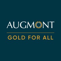 Augmont | Gold For All logo - Similar company to Feltiv