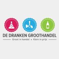 De Dranken Groothandel logo - Similar company to Dekeyzer-Ossaer Nv