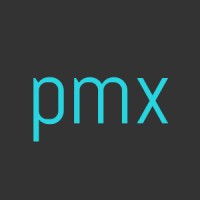 PMX Chicago logo - Similar company to Pmo