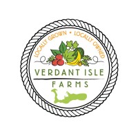 Verdant Isle Group Ltd. logo - Similar company to Silverstream Sezc