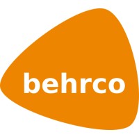 Behrco GmbH logo - Similar company to Iq Solutions Gmbh München