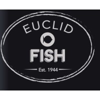 Euclid Fish Company logo - Similar company to Riverence Provisions