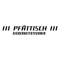 Pfättisch Sicherheitstechnik GmbH logo - Similar company to Tsm Gmbh Einfach Sicher