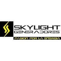 SKYLIGHT GENERADORES logo - Similar company to Andrews Light Up