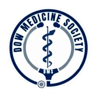 Dow Medicine Society logo - Similar company to Kvtc