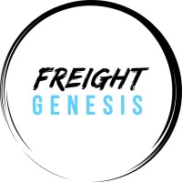 Freight Genesis logo - Similar company to Optinizers