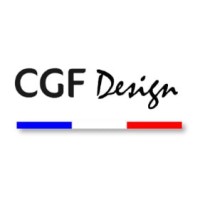 CGF Design Normandie logo - Similar company to Cgf Design